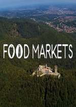 Watch Food Markets: In the Belly of the City Afdah