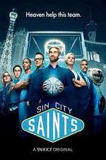 Watch Sin City Saints Afdah