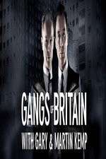 Watch Gangs of Britain with Gary and Martin Kemp Afdah