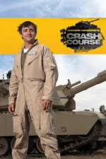 Watch Richard Hammond's Crash Course Afdah