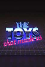 the toys that made us tv poster