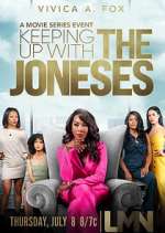 Watch Keeping Up with the Joneses Afdah