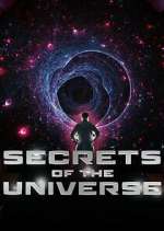 Watch Secrets of the Universe Afdah