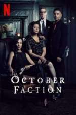 Watch October Faction Afdah