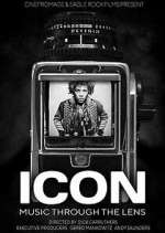Watch ICON: Music Through the Lens Afdah