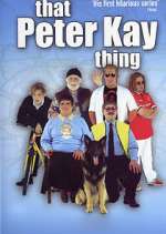 Watch That Peter Kay Thing Afdah