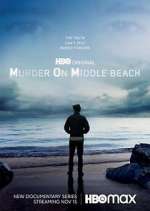 Watch Murder on Middle Beach Afdah