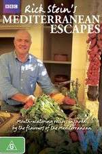 Watch Rick Stein's Mediterranean Escapes Afdah