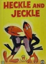 Watch The Heckle and Jeckle Show Afdah