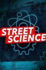 Watch Street Science Afdah