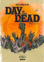 day of the dead tv poster