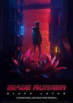 Watch Blade Runner: Black Lotus Afdah