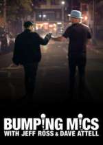 Watch Bumping Mics with Jeff Ross & Dave Attell Afdah