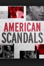 Watch Barbara Walters Presents American Scandals Afdah