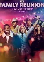 Watch VH1 Family Reunion: Love & Hip Hop Edition Afdah
