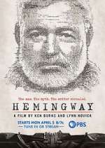 Watch Hemingway Afdah