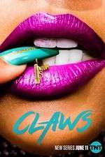 Watch Claws Afdah