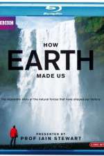 Watch How Earth Made Us Afdah