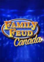 Watch Family Feud Canada Afdah