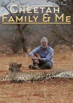 Watch Cheetah Family & Me Afdah
