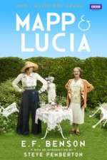 Watch Mapp and Lucia Afdah