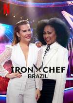 Watch Iron Chef: Brazil Afdah