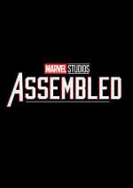 Marvel Studios: Assembled afdah