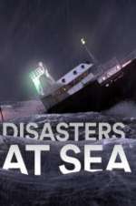 Watch Disasters at Sea Afdah