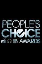Watch People's Choice Awards Afdah