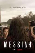Watch Messiah Afdah