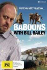 Watch Baboons with Bill Bailey Afdah