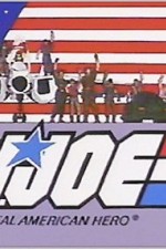 Watch G.I. Joe Extreme Afdah