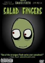 Watch Salad Fingers Afdah