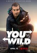 Watch You vs. Wild Afdah