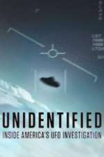 Watch Unidentified: Inside America\'s UFO Investigation Afdah