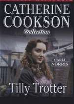Watch Catherine Cookson's Tilly Trotter Afdah