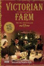 Watch Victorian Farm Christmas Afdah