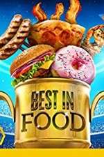 Watch Best in Food Afdah