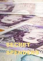 Watch Secret Spenders Afdah