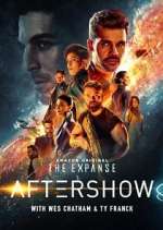 Watch The Expanse Aftershow Afdah