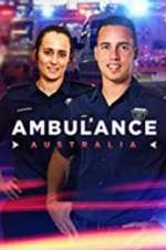 Watch Ambulance Australia Afdah