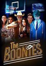 the boonies tv poster