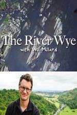 Watch The River Wye with Will Millard Afdah