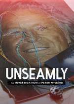 Watch Unseamly: The Investigation of Peter Nygård Afdah