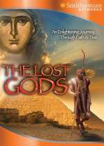 Watch The Lost Gods Afdah