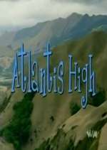 Watch Atlantis High Afdah