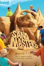 Watch Sand Masters Afdah