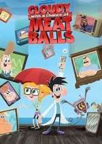 Watch Cloudy with a Chance of Meatballs Afdah