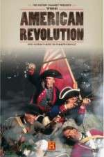 Watch The American Revolution Afdah