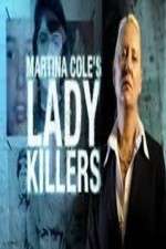 Watch Martina Cole's Lady Killers Afdah